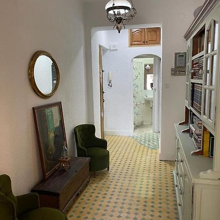 Vintage Granada Apartment Luaran gambar