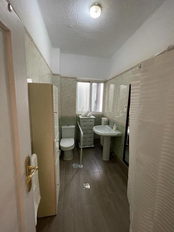 Vintage Granada Apartment Luaran gambar