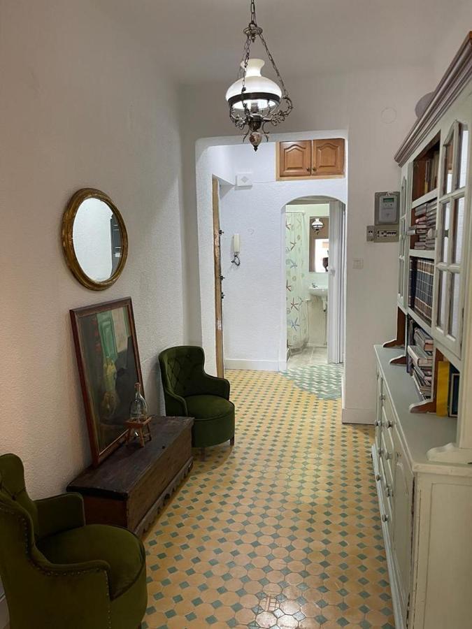 Vintage Granada Apartment Luaran gambar