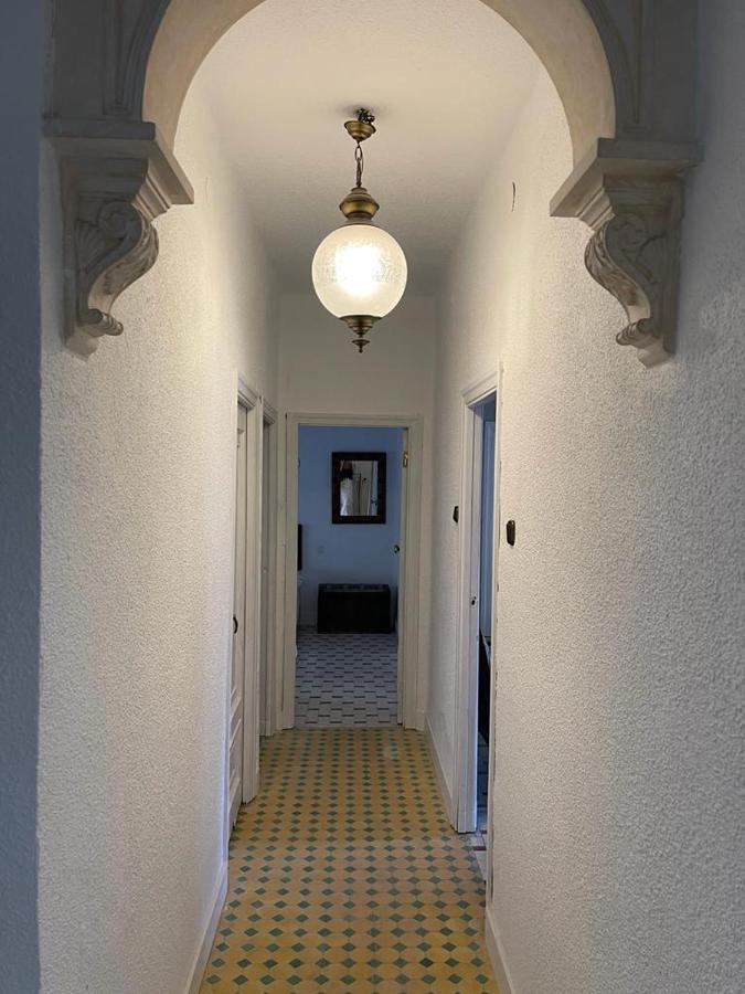 Vintage Granada Apartment Luaran gambar