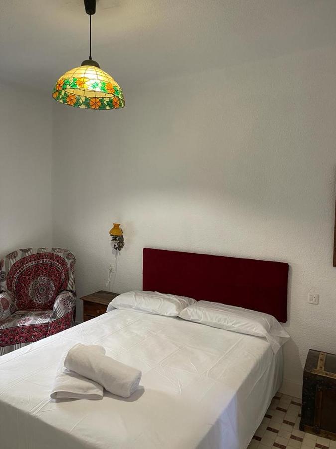Vintage Granada Apartment Luaran gambar