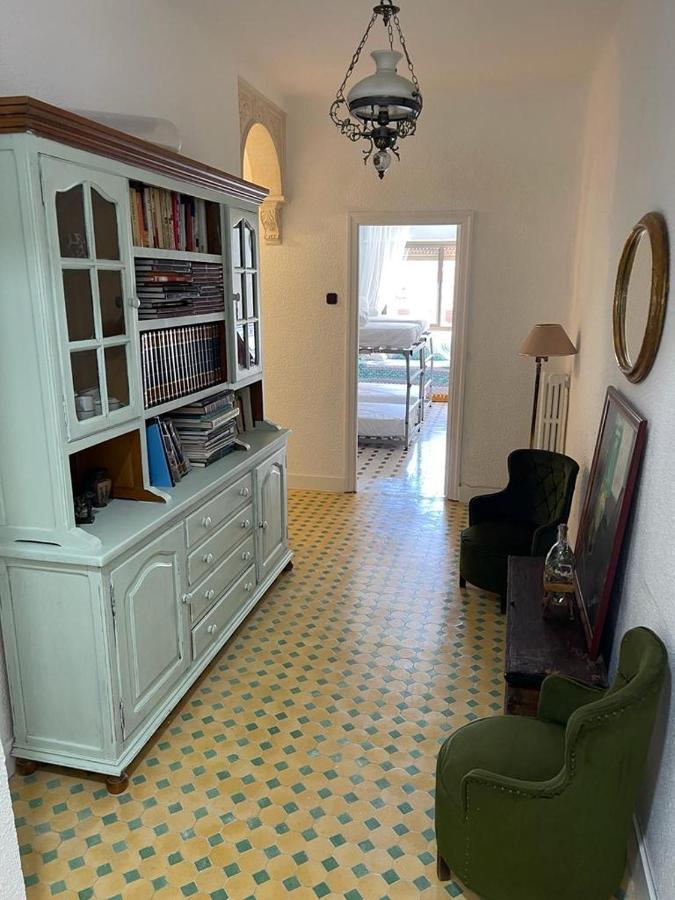 Vintage Granada Apartment Luaran gambar