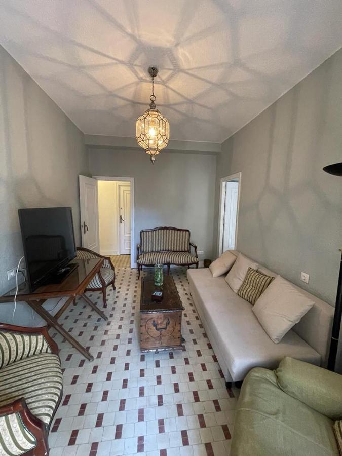 Vintage Granada Apartment Luaran gambar