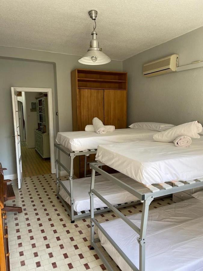 Vintage Granada Apartment Luaran gambar