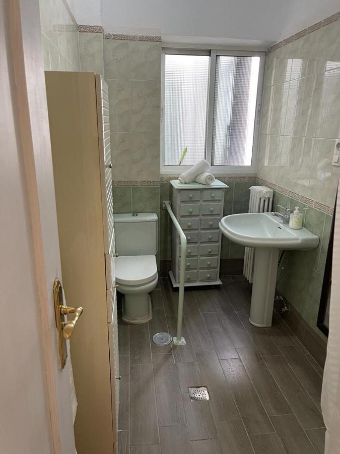 Vintage Granada Apartment Luaran gambar