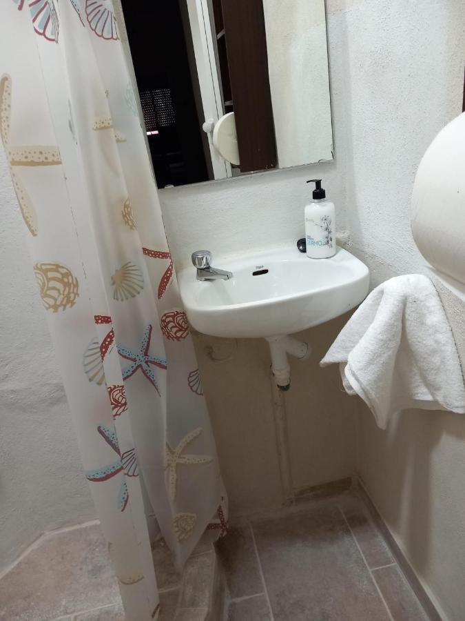 Vintage Granada Apartment Luaran gambar