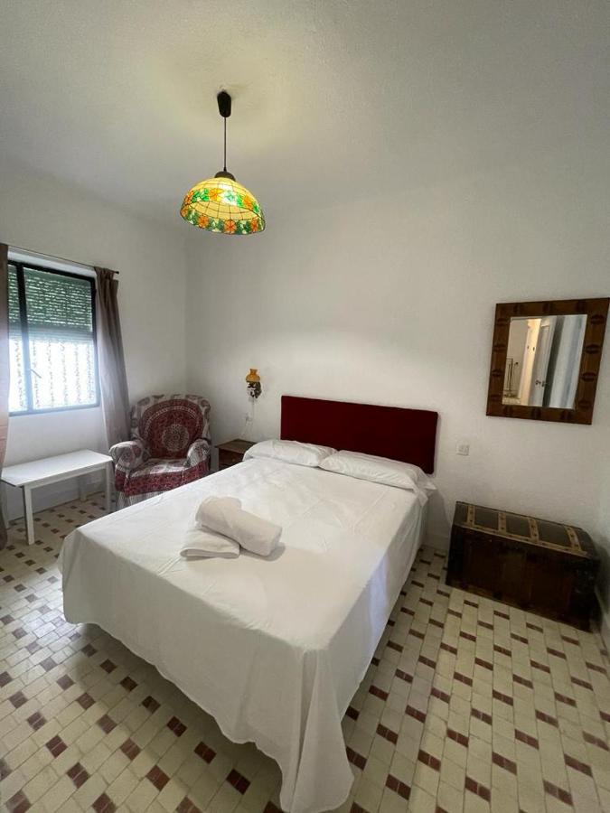 Vintage Granada Apartment Luaran gambar