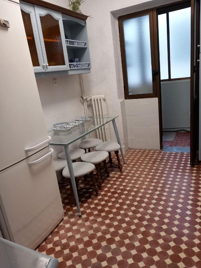 Vintage Granada Apartment Luaran gambar