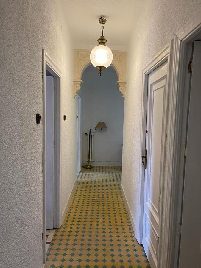 Vintage Granada Apartment Luaran gambar