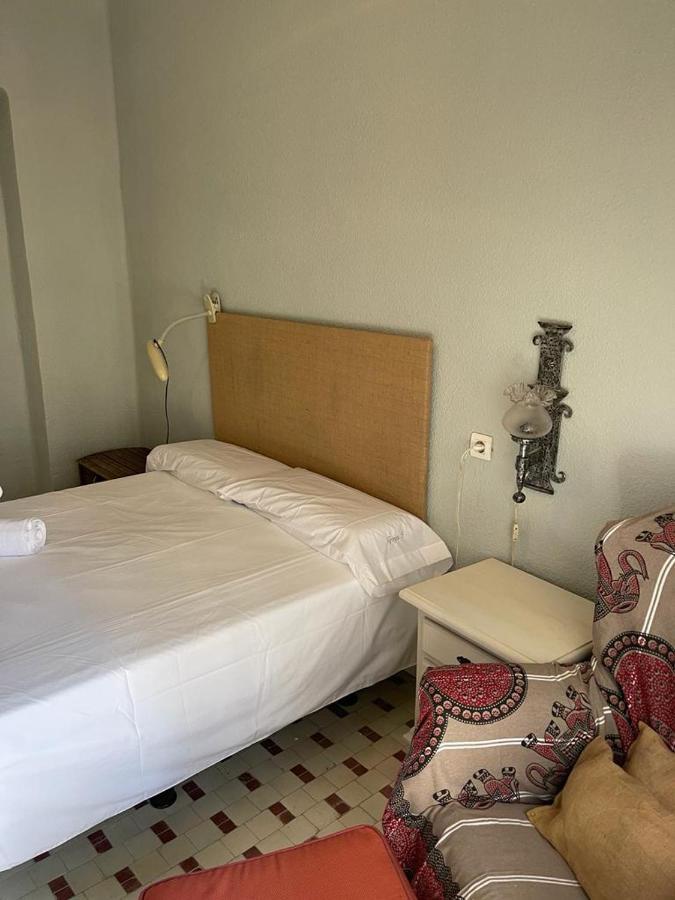 Vintage Granada Apartment Luaran gambar